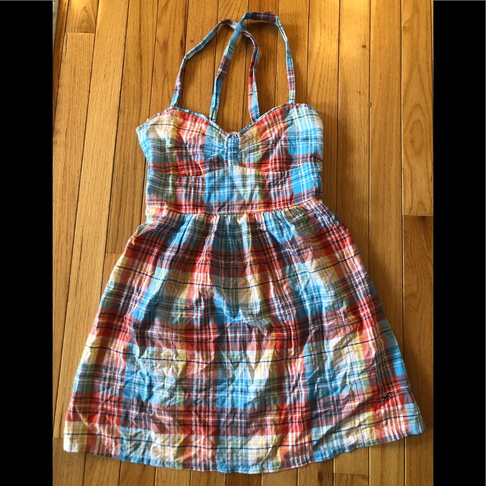 Hollister Sz sm